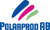 Polarprod AB logotyp