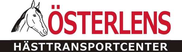 Österlens Hästtransportcenter Aktiebolag logotyp
