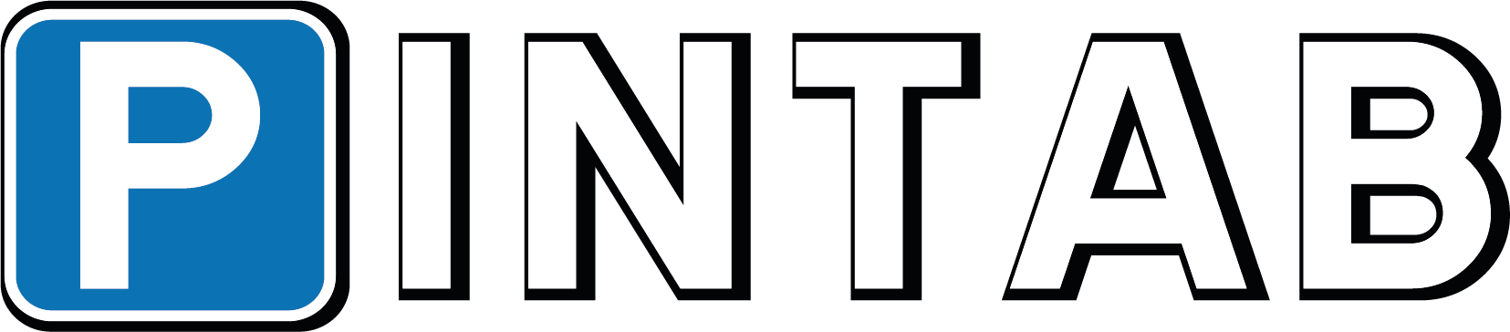 Pintab Sweden AB logotyp