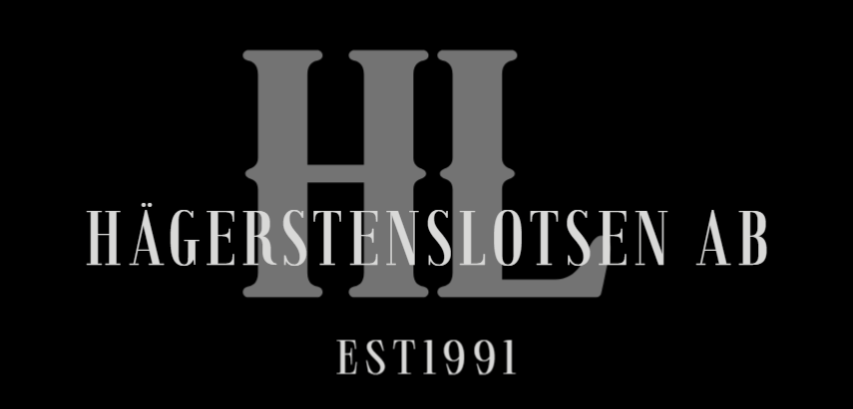 Hägerstenslotsen Aktiebolag logotyp