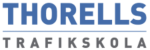 Thorells Trafikskola Aktiebolag logotyp