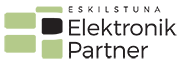 Eskilstuna ElektronikPartner Aktiebolag logotyp