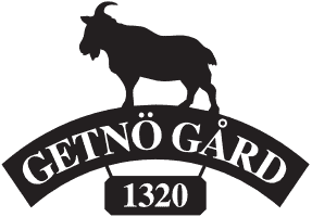 Getnö Gård Aktiebolag logotyp