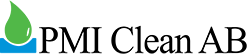 PMI Clean AB logotyp