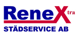 Ren Extra AB logotyp