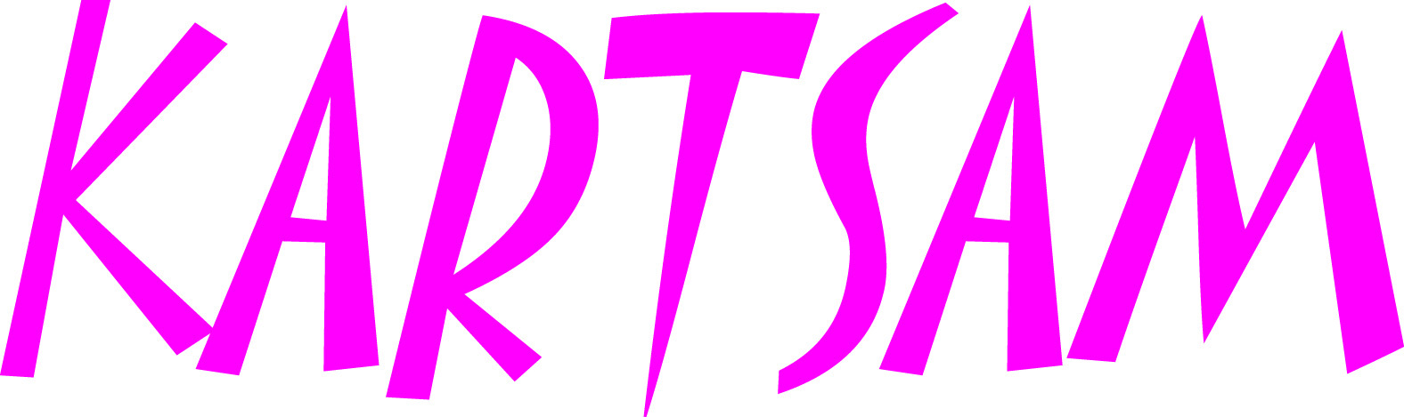 Kartsam AB logotyp