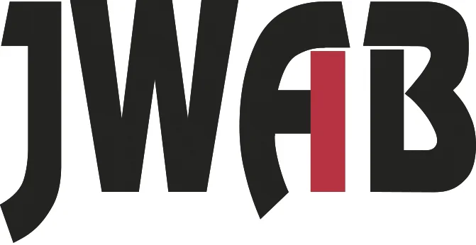 Janke Wikholm AB logotyp
