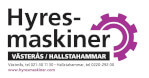 HYRESMASKINER I MÄLARDALEN AB logotyp