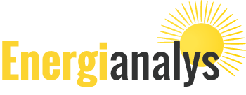 Energianalys i Alingsås Aktiebolag logotyp