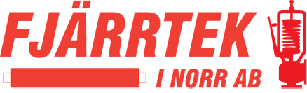 Fjärrtek i Norr Aktiebolag logotyp