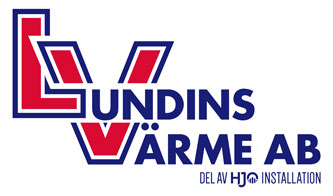 Peter Lundins Värme AB logotyp