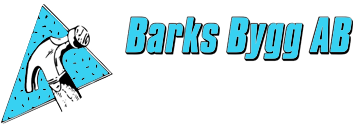 F Barks Bygg AB logotyp