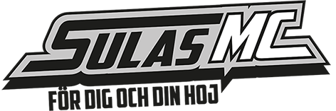 S Motorcyklar AB logotyp