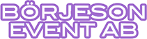 Partyevent i Lidingö AB logotyp