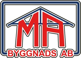 Mats Morén Byggnads AB logotyp