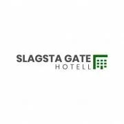 Slagsta Gate Hotell Aktiebolag logotyp