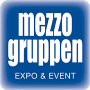 MezzoGruppen Expo & Event AB logotyp