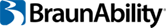 BraunAbility Europe AB logotyp