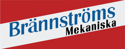Brännströms Mekaniska AB logotyp