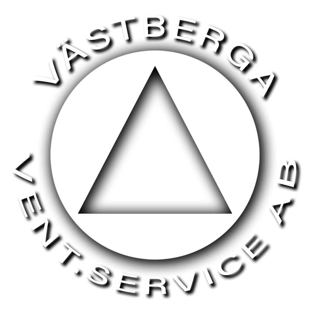 Västberga Ventilationsservice Aktiebolag logotyp