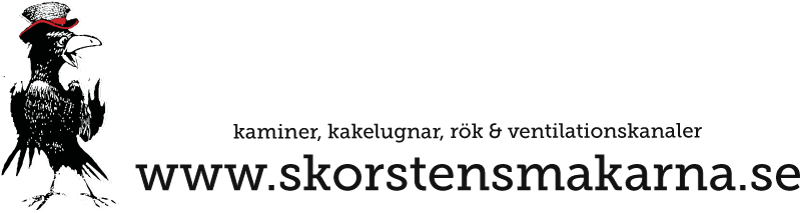 Skorstensmakarna Nord & Syd AB logotyp