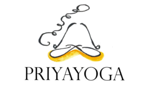 PriyaYoga AB logotyp