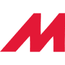 Marioff Skandinavien Aktiebolag logotyp