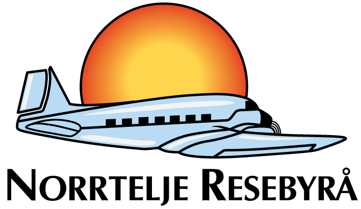 Norrtelje Resebyrå Aktiebolag logotyp