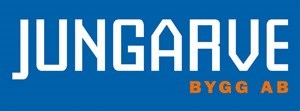 Jungarve Bygg & Snickeri Aktiebolag logotyp