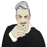 Tjeinch Aktiebolag logotyp
