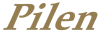 Pilen Cykel AB logotyp