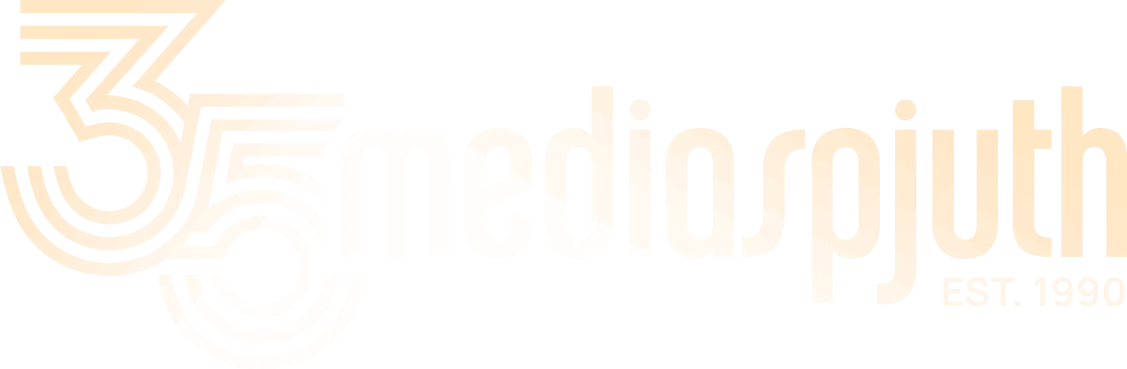 MediaSpjuth Aktiebolag logotyp