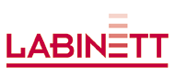 Labinett AB logotyp