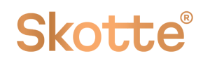 SKOTTE AB logotyp