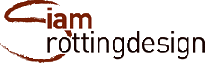 Rotting Design i Uppsala Aktiebolag logotyp