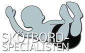 B.I Skötbordspecialisten Aktiebolag logotyp