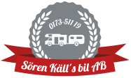 Sören Källs Bil Aktiebolag logotyp