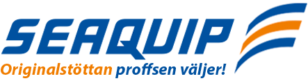 Seaquip Boathandling Aktiebolag logotyp
