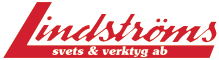 Lindströms Svets & Verktyg Aktiebolag logotyp