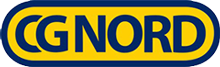 C G Nord AB logotyp