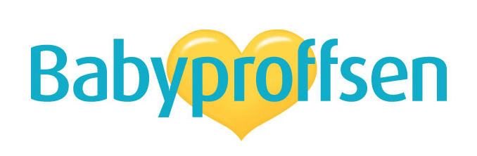 Babyproffsen AB logotyp
