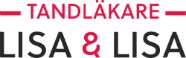 Tandläkare Lisa Marklund AB logotyp