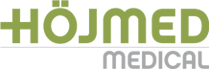 Höjmed Aktiebolag logotyp