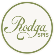 Rodga Säteri AB logotyp