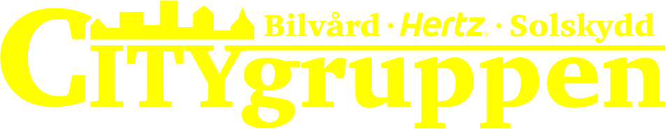 Citygruppen L Krohn AB logotyp