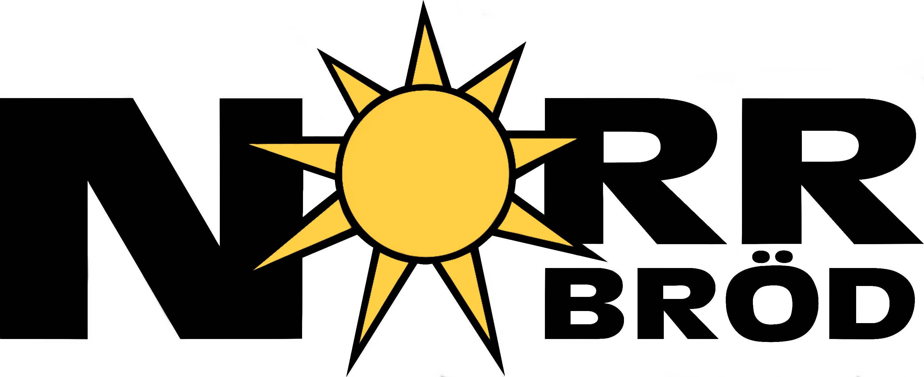 Aktiebolaget Norrbröd logotyp