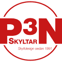 P3N SYSTEM Aktiebolag logotyp