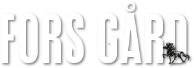 Fors Gård AB logotyp