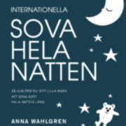 Anna Wahlgren Aktiebolag logotyp