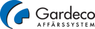 Gardeco Affärssystem AB logotyp